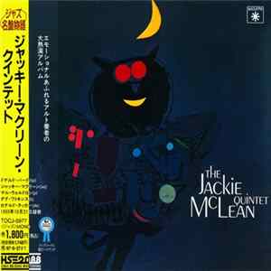 The Jackie McLean Quintet - The Jackie McLean Quintet Album