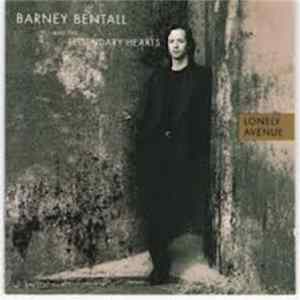 Barney Bentall And The Legendary Hearts - Lonely Avenue Album