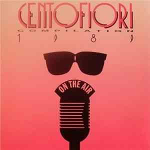 Various - Centofiori Compilation 1989 Album