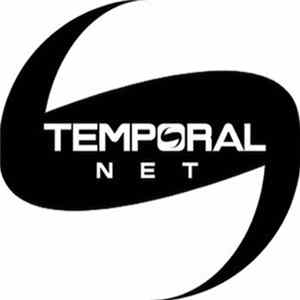 Tiefling - The Temporal-Net Selection Vol. 3 - Wrapped In 'Stuff' Album