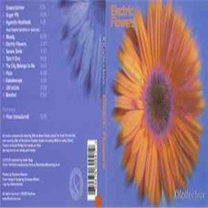 XKollective - Electric Flowers Album