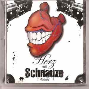 Various - Herz mit Schnauze Mixtape Album