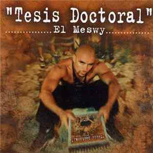 El Meswy - Tesis Doctoral Album