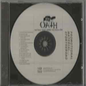 Das Oath - Das Oath Album