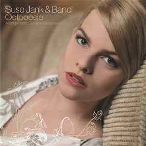 Suse Jank & Band - Ostpoesie Album