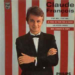 Claude François - C'Est Moi... C'Est Moi... Album