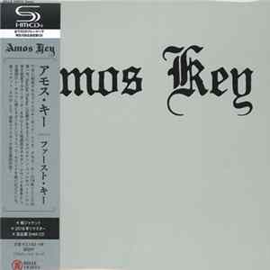 Amos Key - First Key Album