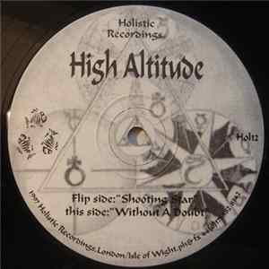High Altitude - Shooting Star Album