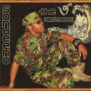 Sandeeno - The Heathens Album