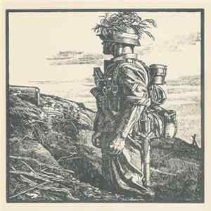 Death In June - Flowers Of Autumn Album