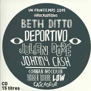 Various - Un Printemps 2011 Album