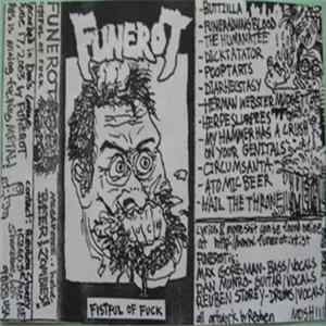 Funerot - Fistful Of Fuck Album