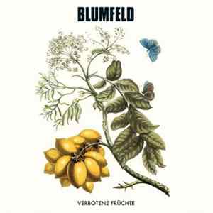Blumfeld - Verbotene Früchte Album