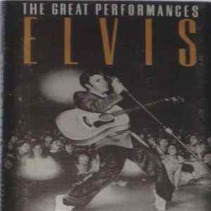 Elvis - The Great Performances Album