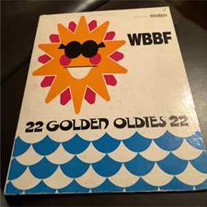 Various - WBBF 22 Golden Oldies Album