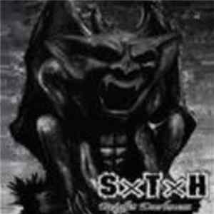 SxTxH - Bright Darkness Album