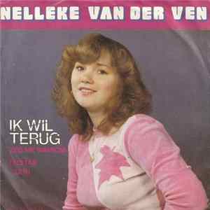 Nelleke Van Der Ven - Ik Wil Terug Album