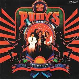 Puhdys - 10 Wilde Jahre (1969-1979) Album