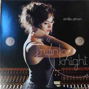 Emilie Simon - Franky Knight Album
