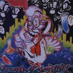 DJ Fingaz - Sound Scientist Album