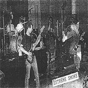Extreme Smoke - Extreme Smoke Album