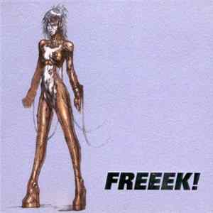 George Michael - Freeek! Album