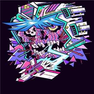 Night Raptor - Night Raptor EP Album