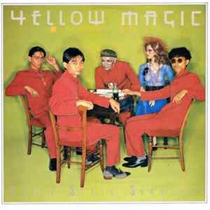 Yellow Magic Orchestra - Solid State Survivor Album