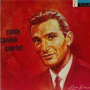 Conte Candoli Quartet - Conte Candoli Quartet Album