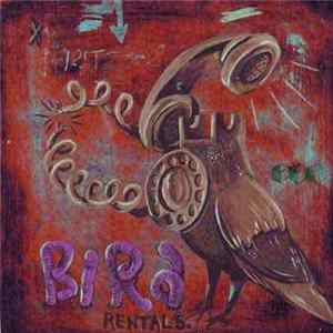 Bird Rentals - Suburban Crawl Album
