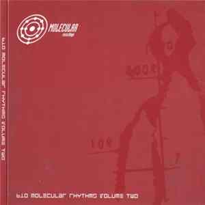 Various - Bio Molecular Rhythms Volume Two Album