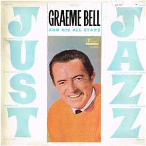 Graeme Bell And His All Stars - Just Jazz Album