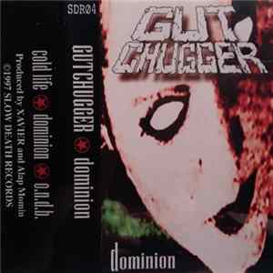 Gutchugger - Dominion Album