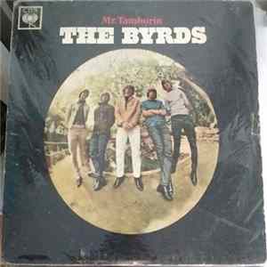 The Byrds - Mr. Tambourine Man Album