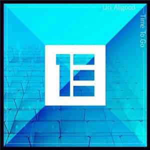 Uri Allgood - Time To Go Album