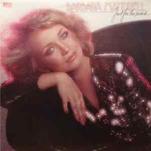 Barbara Mandrell - Just For The Record Album