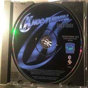 Knoc-Turn'al - Knoc's Landin' Album