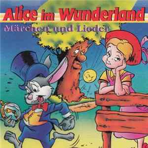 Various - Alice Im Wunderland Album