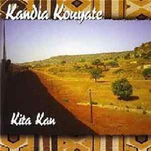 Kandia Kouyaté - Kita Kan Album