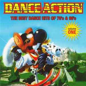 Various - Dance Action - Volume One Album
