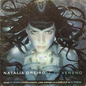 Natalia Oreiro - Tu Veneno Album