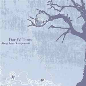 Dar Williams - Many Great Companions Album