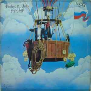 Pacheco y Melón - Flying High Album