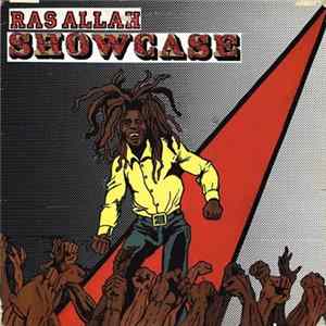 Ras Allah - Showcase Album