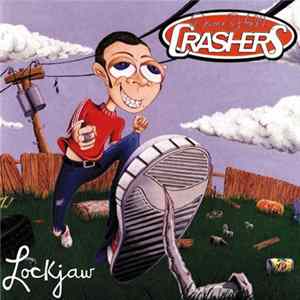 Dance Hall Crashers - Lockjaw Album