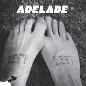 Adelade - Left Left Album