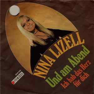 Nina Lizell - Und Am Abend Album