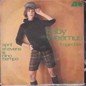 April Stevens E Nino Tempo - Baby Weemus Album