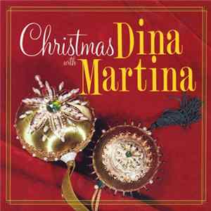 Dina Martina - Christmas With Album