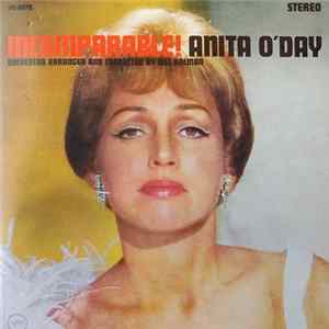 Anita O'Day - Incomparable! Album